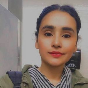 Meet your Posher, Marce